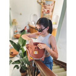 Bote  Puppy  Bag  
