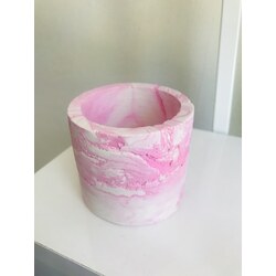 Pembe Saksılık 