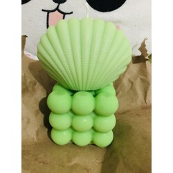 Bubble & İstiridye Set 