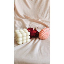 Bubble & İstiridye Set