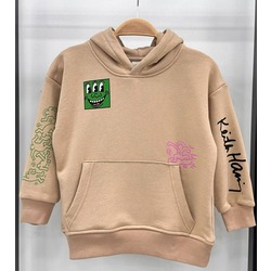 ZARA ERKEK KIŞLIK SWEAT