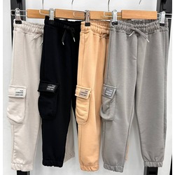 ZARA CEPLİ PANTOLON EŞOFMAN