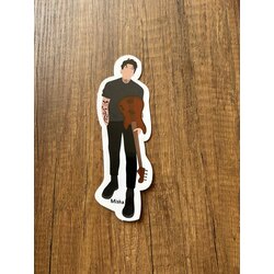 Punk 57 Misha