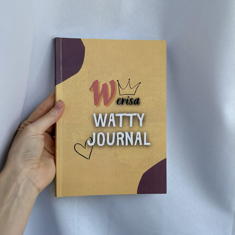 Watty Journal Mor