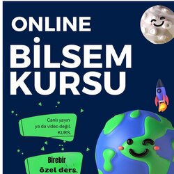 BİLSEM HAZIRLIK 