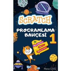 SCRATCH İLERİ SEVİYE PROGRAMLAMA