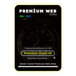 Premium Sites