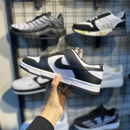Dunk