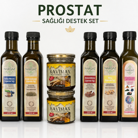 Destek Set 