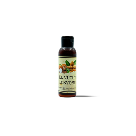 El&Vücut Losyonu (100ml)