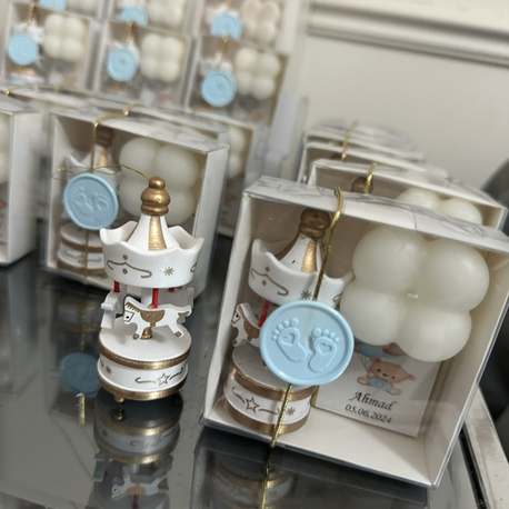 3 lü set 