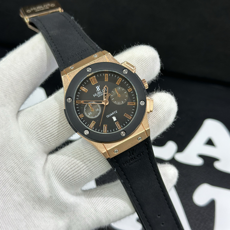 HUBLOT ERKEK KOL SAATİ