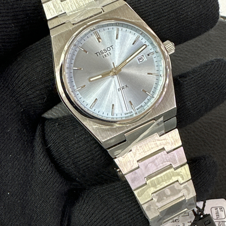 Tissot