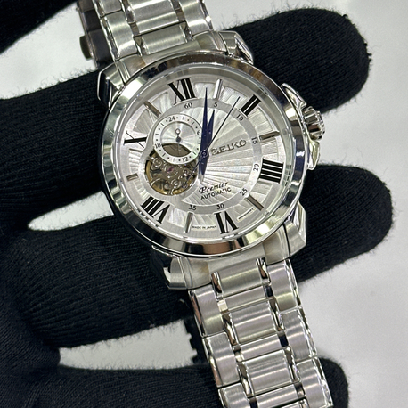 Seiko erkek kol saati