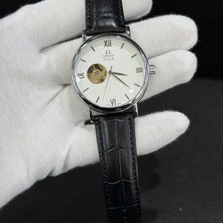 Omega erkek kol saati