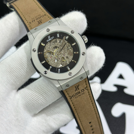 HUBLOT ERKEK KOL SAATİ