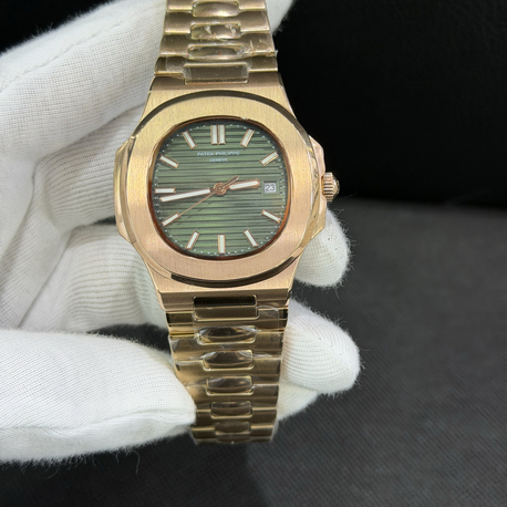 Patek Phillipe erkek kol saati 