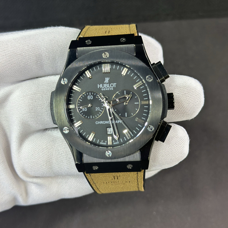 HUBLOT ERKEK KOL SAATİ