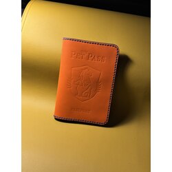 The Pet Pass Sleeve 
