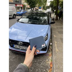 El Fresco x N Performance