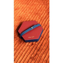 Altigen Coaster