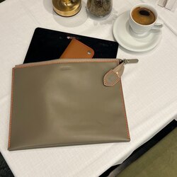 Milumini Notebook Sleeve