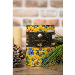 Mimaras Natural Çam Balı Teneke Ambalaj Net 4700gr
