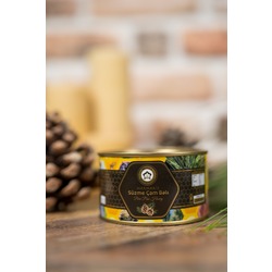 Mimaras Natural Çam Balı Teneke Ambalaj Net 400 gr