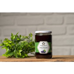 Mimaras Natural Üzüm Pekmezi Cam Kavanoz Net 800gr