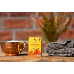 Mimaras Natural Gliserinli Mango Sabunu