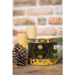 Mimaras Natural Çam Balı Teneke Ambalaj Net 2700gr