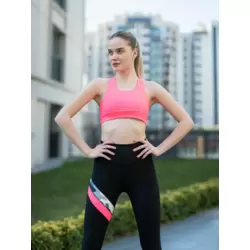 VERSAY MODEL YÜKSEK BEL TAYT KOD NO : 380