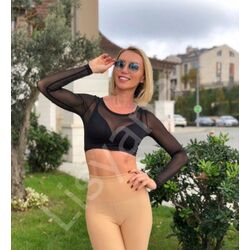 TÜL TİŞÖRT
