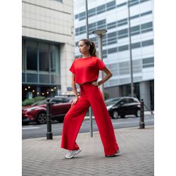 MUMBAİ YOGA PANTOLON KOD NO :449