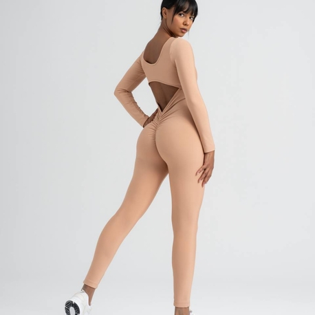 UZUN KOL SCRUNCH BUTT TULUM KOD NO  : 2507