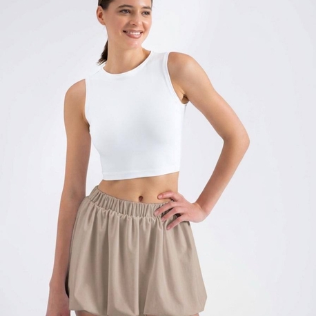BUBBLE TENİS ETEK KOD NO : 5105 