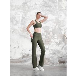 BORU PAÇA PANTOLON TAYT KOD NO : 436