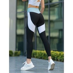 BREST MODEL YÜKSEK BEL TAYT KOD NO : 355