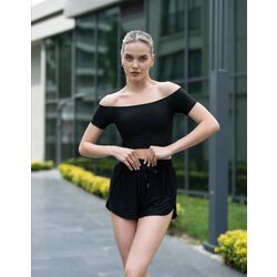 OMUZU AÇIK TSHİRT KOD NO %064