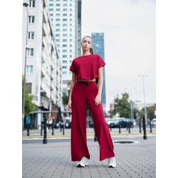MUMBAİ YOGA PANTOLON KOD NO :448