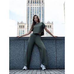MUMBAİ YOGA PANTOLON KOD NO :450