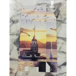 ÇOK AMACLI BOŞ KUTU - 50 Adet