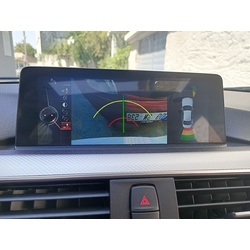 BMW gizli özellik