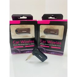 AUX Bluetooth cihazı 