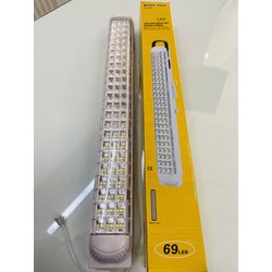 Floresan led Aydınlatma lambası 