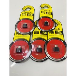 Type-C telefon bağlantısı 