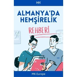 Almanya Hemşirelik Rehberi-Tıbbi Almanca