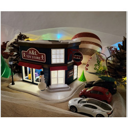 1/64 Toys Store Diorama