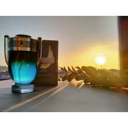 Paco Rabanne Invıctus Legend