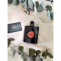 Yves Saint Laurent Black Opium